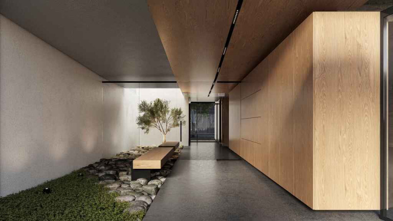 Imagem Apartamento com 1 Quarto à Venda, 61 m² em Rio Branco - Porto Alegre