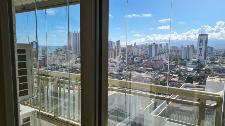 Imagem Apartamento com 2 Quartos à Venda, 113 m² em Canto Do Forte - Praia Grande Imagem Apartamento com 2 Quartos à Venda, 113 m² em Canto Do Forte - Praia Grande