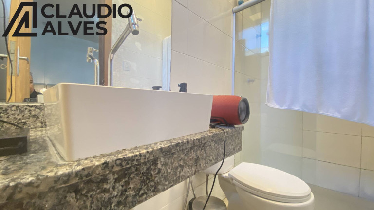 Imagem Casa com 2 Quartos à Venda, 60 m² em Lagoa Salgada - Feira De Santana
