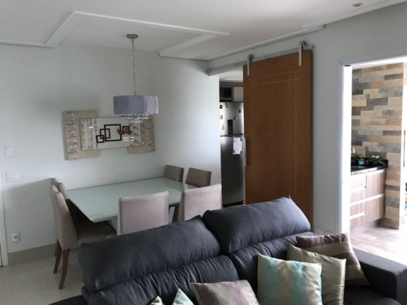 Imagem Apartamento com 3 Quartos à Venda, 93 m² em Vila Leopoldina - São Paulo Imagem Apartamento com 3 Quartos à Venda, 93 m² em Vila Leopoldina - São Paulo