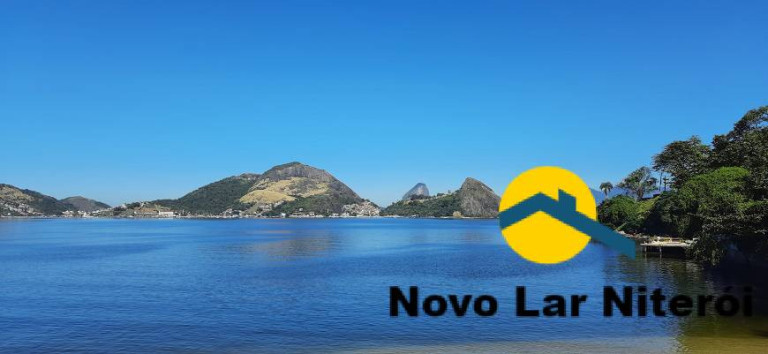 Imagem Casa com 4 Quartos à Venda, 221 m² em São Francisco - Niterói Imagem Casa com 4 Quartos à Venda, 221 m² em São Francisco - Niterói