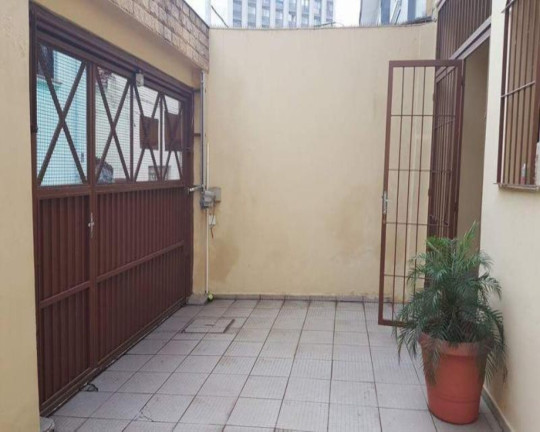 Imagem Casa com 5 Quartos à Venda, 155 m² em Bela Vista - São Paulo Imagem Casa com 5 Quartos à Venda, 155 m² em Bela Vista - São Paulo