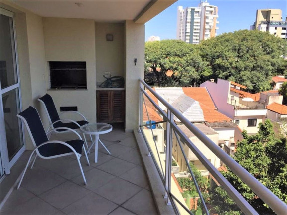 Imagem Apartamento com 3 Quartos à Venda, 234 m² em Vila Mariana - São Paulo