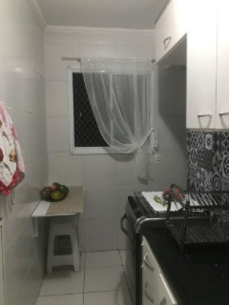 Imagem Apartamento com 2 Quartos à Venda, 49 m² em Jardim Celeste - São Paulo