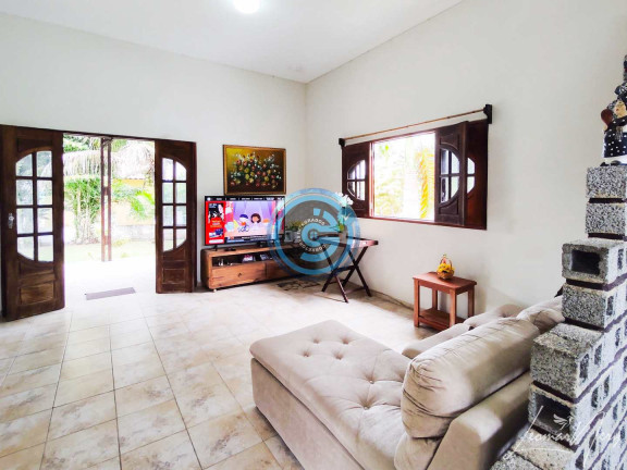 Imagem Casa com 6 Quartos à Venda, 230 m² em Centro - Paudalho