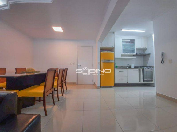 Imagem Apartamento com 3 Quartos à Venda, 100 m² em Riviera De São Lourenço - Bertioga