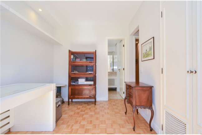 Imagem Apartamento com 2 Quartos à Venda, 121 m² em Morumbi - São Paulo Imagem Apartamento com 2 Quartos à Venda, 121 m² em Morumbi - São Paulo