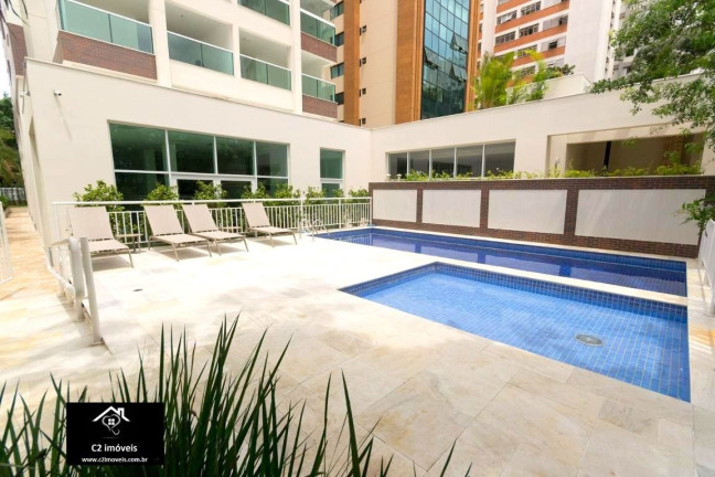 Imagem Apartamento com 2 Quartos para Alugar, 70 m² em Perdizes - São Paulo