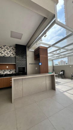 Foto do imóvel Apartamento com 3 Quartos à Venda, 135 m² em Jardim Flor Da Montanha - Guarulhos