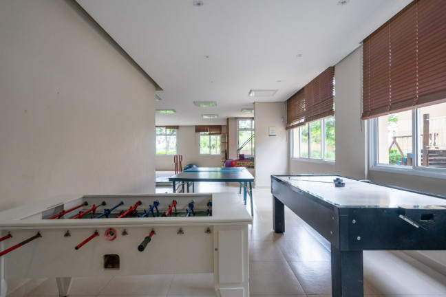 Imagem Apartamento com 3 Quartos à Venda, 77 m² em Vila Pirajussara - São Paulo