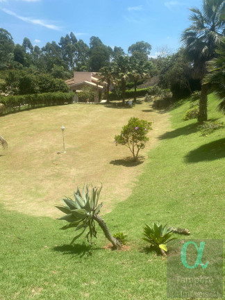 Terreno à Venda, 2.526 m² em Araçariguama