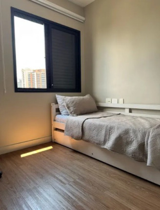 Foto do imóvel Apartamento com 3 Quartos à Venda, 106 m² em Vila Mariana - São Paulo