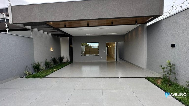 Imagem Casa com 3 Quartos à Venda, 156 m² em Parque Residencial Rita Vieira - Campo Grande Imagem Casa com 3 Quartos à Venda, 156 m² em Parque Residencial Rita Vieira - Campo Grande