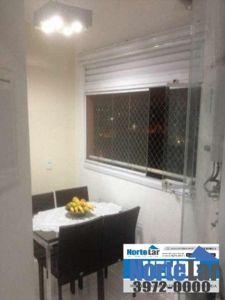 Imagem Apartamento com 2 Quartos à Venda, 50 m² em Vila Bela Vista (zona Norte) - São Paulo Imagem Apartamento com 2 Quartos à Venda, 50 m² em Vila Bela Vista (zona Norte) - São Paulo