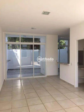 Imagem Casa com 3 Quartos para Alugar, 95 m² em Alto Taquaral - Campinas Imagem Casa com 3 Quartos para Alugar, 95 m² em Alto Taquaral - Campinas