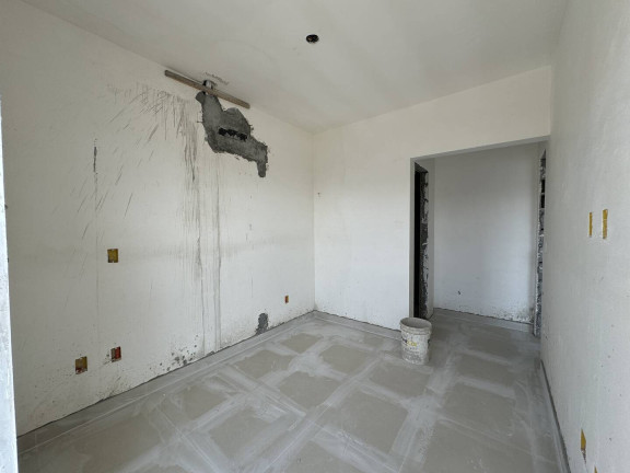 Imagem Apartamento com 2 Quartos à Venda, 61 m² em Praia Das Toninhas - Ubatuba