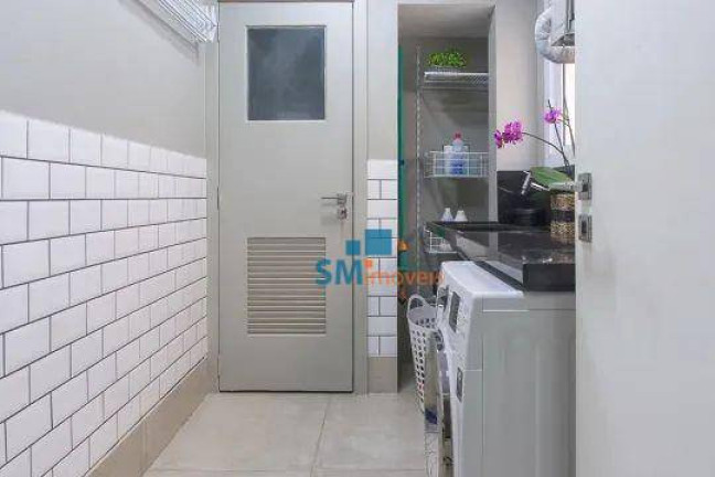 Imagem Apartamento com 3 Quartos à Venda, 117 m² em Pinheiros - São Paulo Imagem Apartamento com 3 Quartos à Venda, 117 m² em Pinheiros - São Paulo
