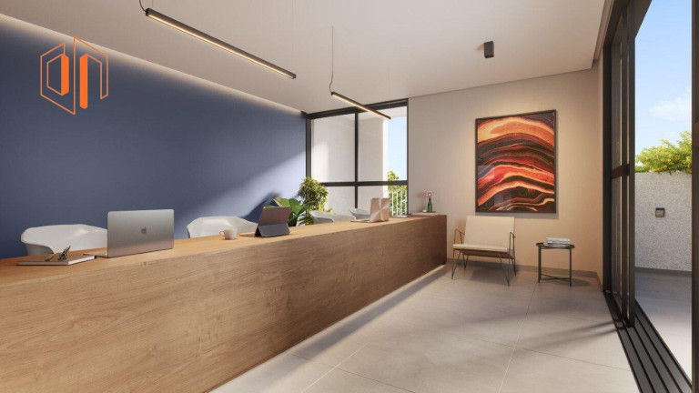 Imagem Apartamento com 3 Quartos à Venda, 72 m² em Novo Mundo - Curitiba Imagem Apartamento com 3 Quartos à Venda, 72 m² em Novo Mundo - Curitiba