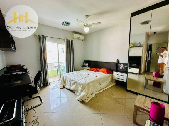 Imagem Casa com 4 Quartos à Venda, 329 m² em Anil - Rio De Janeiro Imagem Casa com 4 Quartos à Venda, 329 m² em Anil - Rio De Janeiro