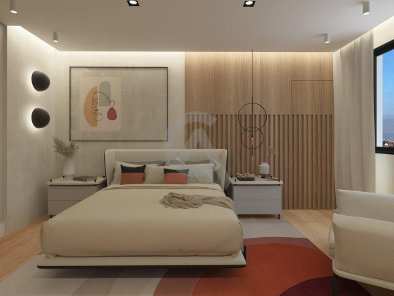 Imagem Apartamento com 3 Quartos à Venda, 125 m² em Nossa Senhora Das Graças - Canoas