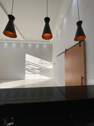 Imagem Casa com 3 Quartos à Venda, 200 m² em Residencial Ary Attab - São José Do Rio Preto
