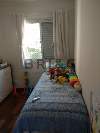 Imagem Apartamento com 2 Quartos à Venda, 80 m² em Vila Nova Conceição - São Paulo Imagem Apartamento com 2 Quartos à Venda, 80 m² em Vila Nova Conceição - São Paulo