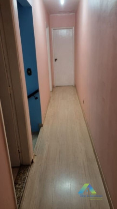 Imagem Sobrado com 3 Quartos à Venda, 160 m² em Vila Santo Estéfano - São Paulo Imagem Sobrado com 3 Quartos à Venda, 160 m² em Vila Santo Estéfano - São Paulo