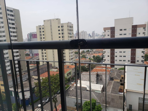 Imagem Apartamento com 3 Quartos à Venda, 115 m² em Alto Da Mooca - São Paulo