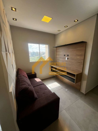 Imagem Apartamento com 2 Quartos à Venda, 44 m² em Jardim Bela Vista - Itapetininga Imagem Apartamento com 2 Quartos à Venda, 44 m² em Jardim Bela Vista - Itapetininga