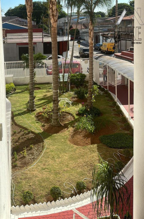 Imagem Imóvel com 3 Quartos à Venda, 75 m² em Parque Industrial - São José Dos Campos