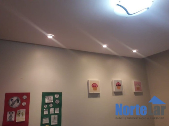 Imagem Apartamento com 2 Quartos à Venda, 63 m² em Vila Guilherme - São Paulo