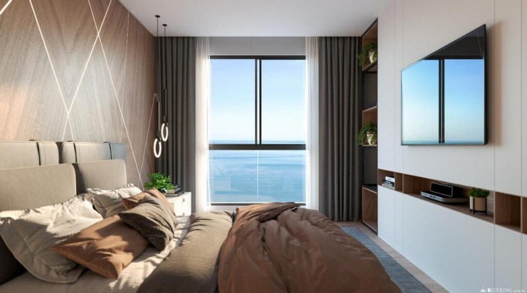 Imagem Apartamento com 3 Quartos à Venda, 119 m² em Porto Belo - Porto Belo