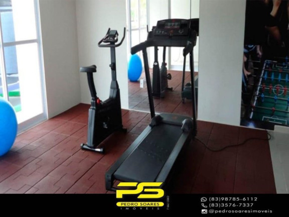 Imagem Apartamento com 2 Quartos à Venda, 54 m² em Jardim Oceania - João Pessoa Imagem Apartamento com 2 Quartos à Venda, 54 m² em Jardim Oceania - João Pessoa