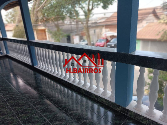 Imagem Casa com 3 Quartos à Venda, 290 m² em Jardim Telespark - São José Dos Campos