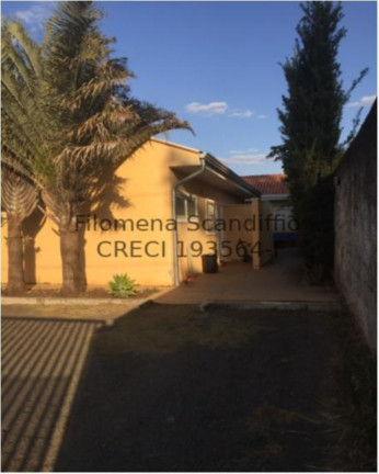 Imagem Casa com 8 Quartos à Venda, 240 m² em Bosque Das Palmeiras - Campinas