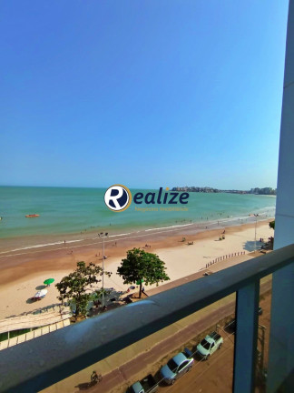 Imagem Imóvel com 3 Quartos à Venda, 90 m² em Praia Do Morro - Guarapari