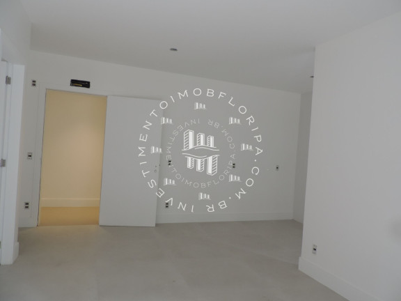 Imagem Apartamento com 1 Quarto à Venda, 83 m² em Centro - Florianópolis