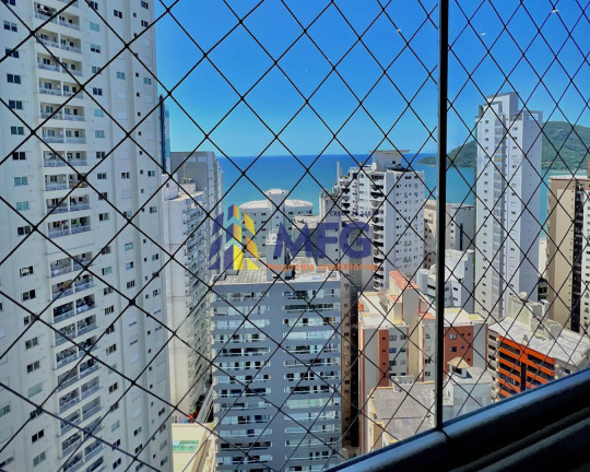 Imagem Apartamento com 4 Quartos à Venda, 477 m² em Centro - Balneário Camboriú