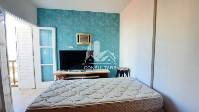 Imagem Apartamento com 3 Quartos à Venda, 143 m² em Embaré - Santos
