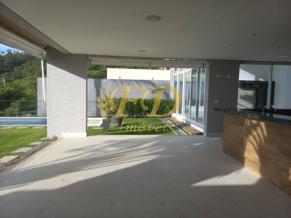 Imagem Casa de Condomínio com 4 Quartos à Venda, 800 m² em Atibaia Imagem Casa de Condomínio com 4 Quartos à Venda, 800 m² em Atibaia