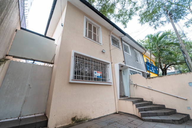 Imagem Casa com 3 Quartos à Venda, 117 m² em Planalto Paulista - São Paulo