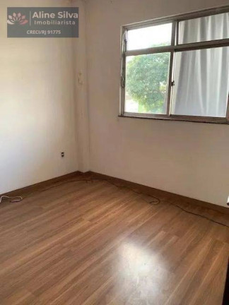 Imagem Cobertura com 2 Quartos para Alugar, 62 m² em Taquara - Rio De Janeiro