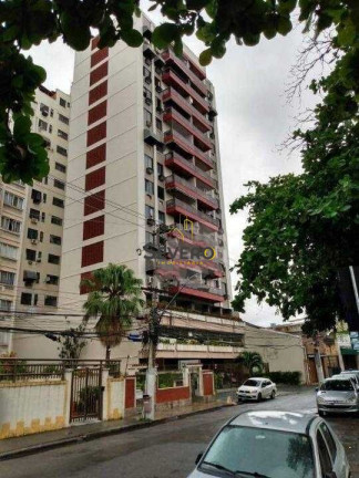 Cobertura com 3 Quartos à Venda, 180 m² em São Domingos - Niterói
