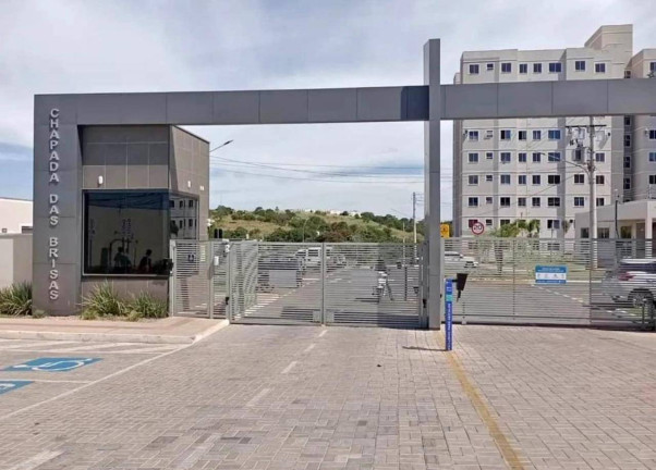 Imagem Apartamento com 2 Quartos à Venda,  em Ribeirão Do Lipa - Cuiabá