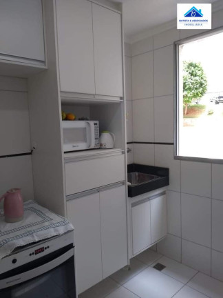 Imagem Apartamento com 1 Quarto à Venda, 39 m² em Loteamento Parque São Martinho - Campinas Imagem Apartamento com 1 Quarto à Venda, 39 m² em Loteamento Parque São Martinho - Campinas