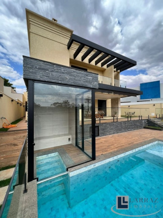 Imagem Casa com 3 Quartos à Venda, 475 m² em Vila Do Golf - Ribeirao Preto