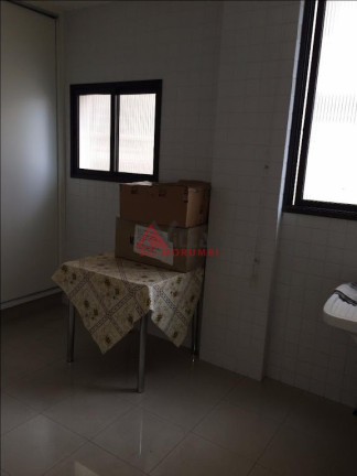 Imagem Apartamento com 3 Quartos à Venda, 200 m² em Jardim Paulista - São Paulo