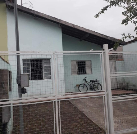 Casa com 1 Quarto à Venda,  em Jardim Da Luz - Taubaté