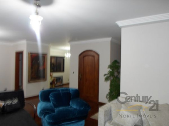 Imagem Apartamento com 3 Quartos à Venda, 210 m² em Vila Maria Alta - São Paulo