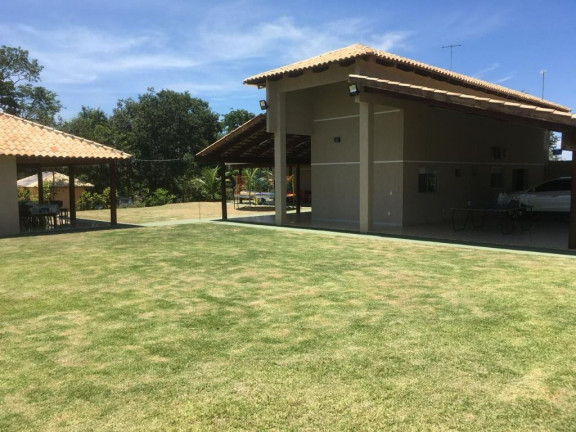 Imagem Chácara com 4 Quartos à Venda ou Locação, 450 m² em Condomínio De Chácaras Countryville - Hidrolândia Imagem Chácara com 4 Quartos à Venda ou Locação, 450 m² em Condomínio De Chácaras Countryville - Hidrolândia